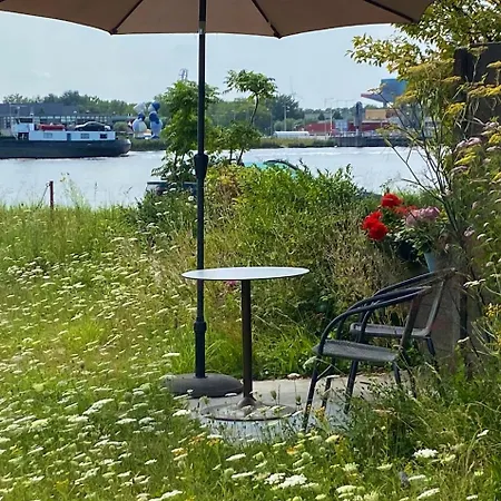 Apartamento Hemhuisje Zaandam