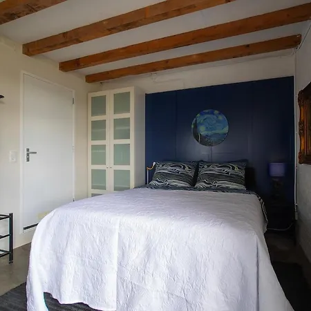 Apartamento Hemhuisje *