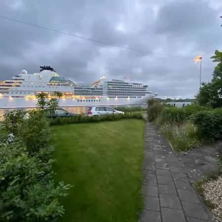 Apartamento Hemhuisje Zaandam