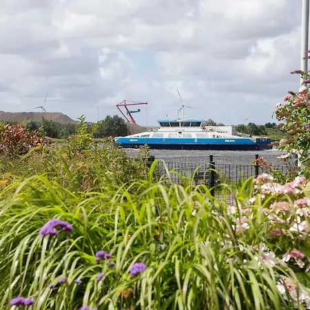 Hemhuisje Apartamento *