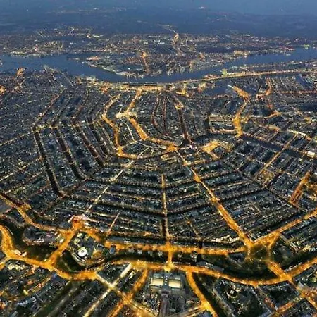 Apartamento Hemhuisje *