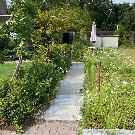 Hemhuisje Apartamento