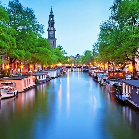 Hemhuisje Apartamento *