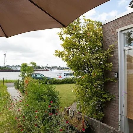 Hemhuisje Apartamento Zaandam