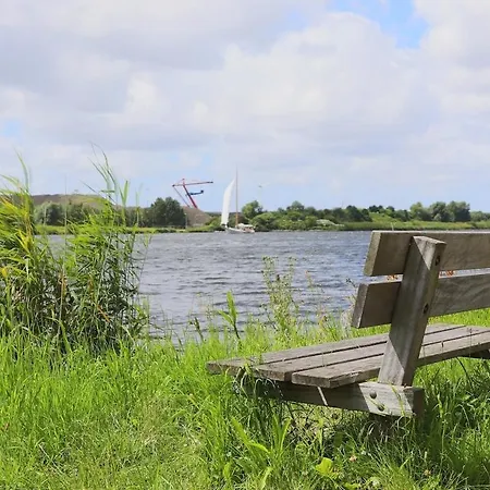 Hemhuisje