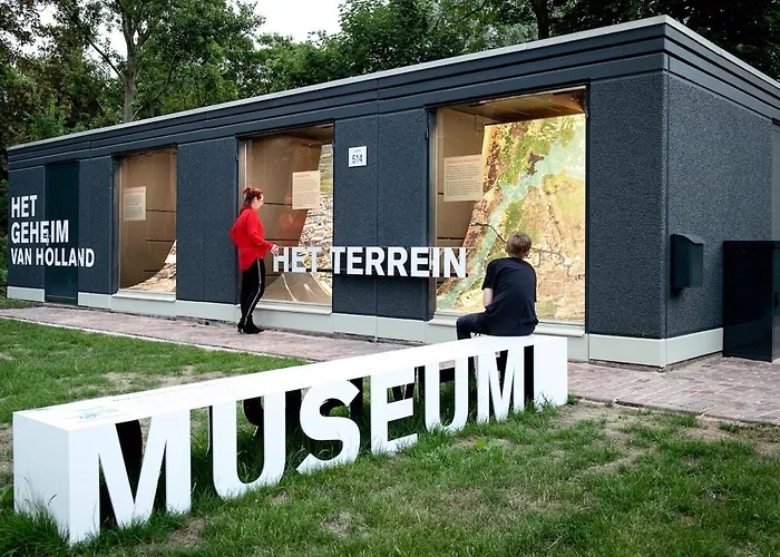 Appartement Hemhuisje Zaandam