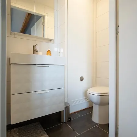 Hemhuisje