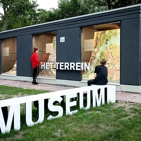 Apartmán Hemhuisje Zaandam